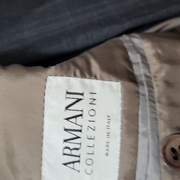 Armani Blazer - Picture 3 of 6
